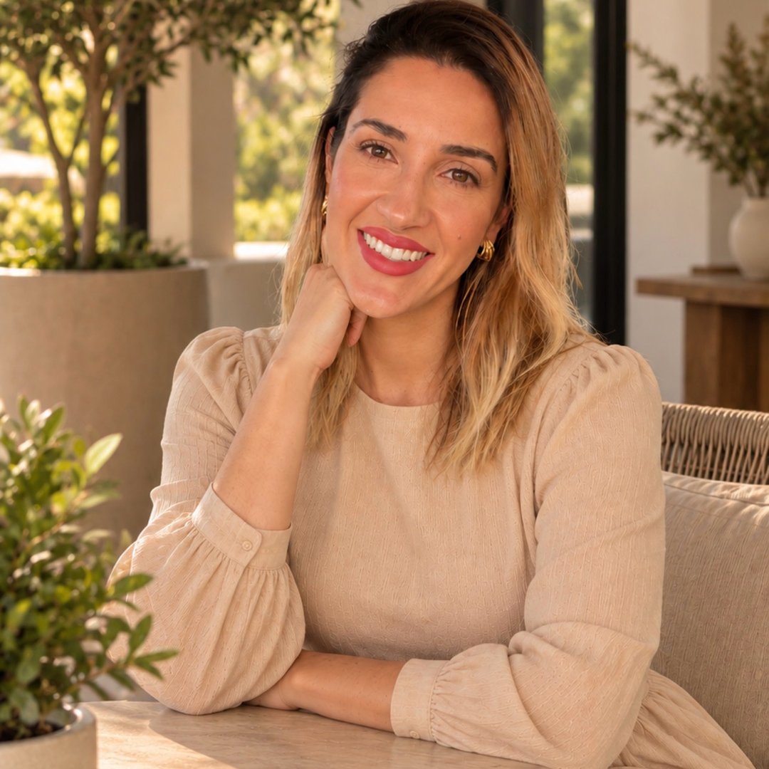 Foto de Priscila Sene